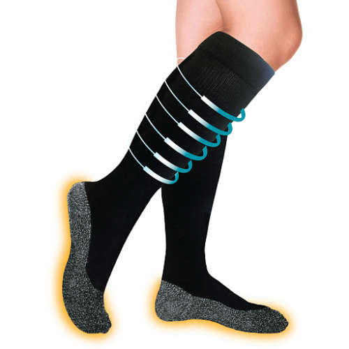 compression socks