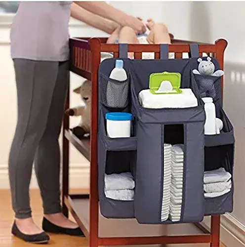 nursery organiser