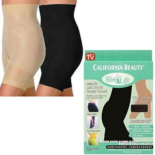 Slim n Lift California body suit