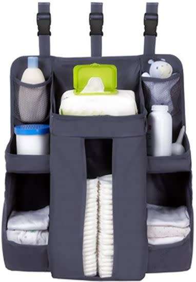 nursery organiser