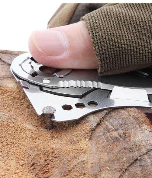 Dec Card Sharp