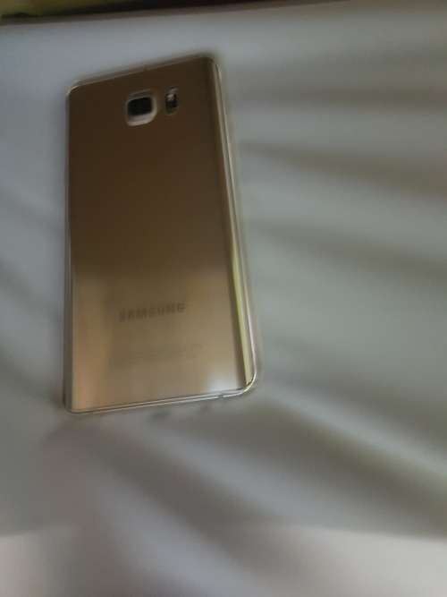 Samsung Galaxy note 5