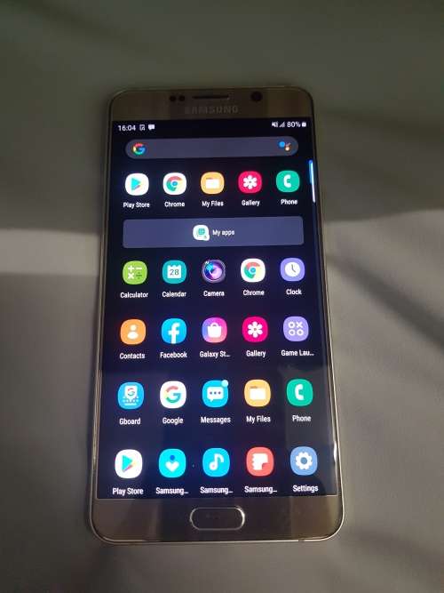 Samsung Galaxy note 5