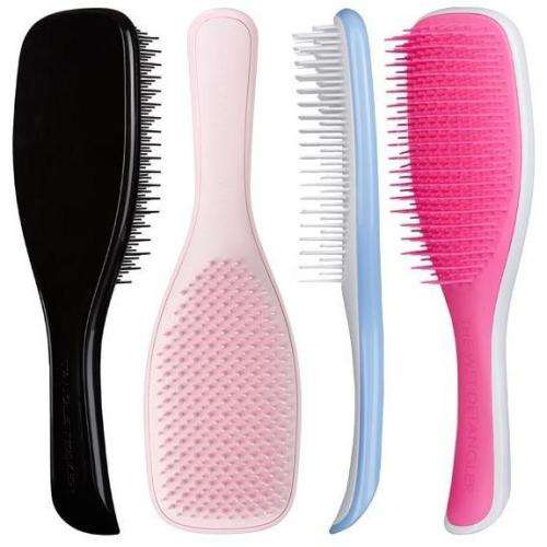 wet hair detangler