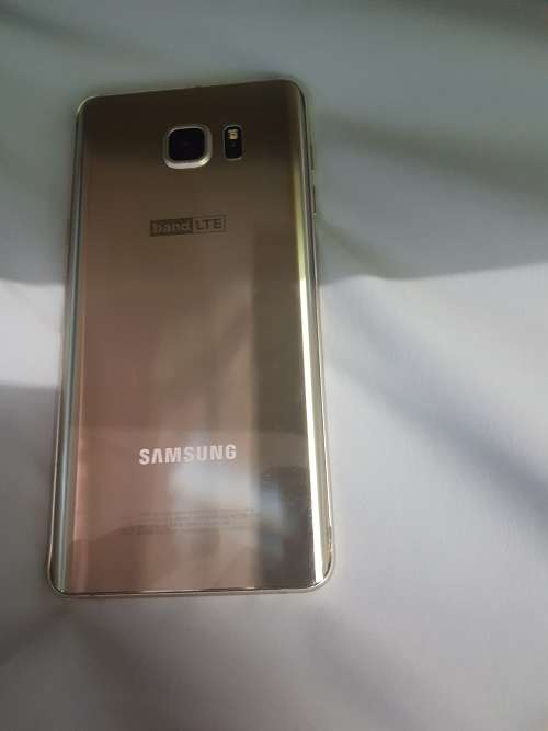 Samsung Galaxy note 5