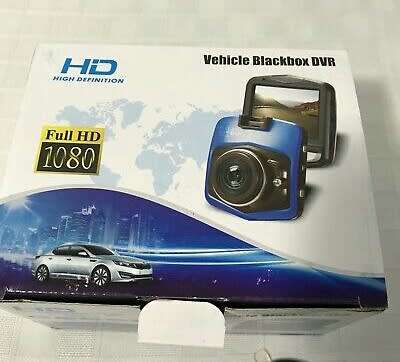 Camera Recorder Full Portable HD 1080P car DVR