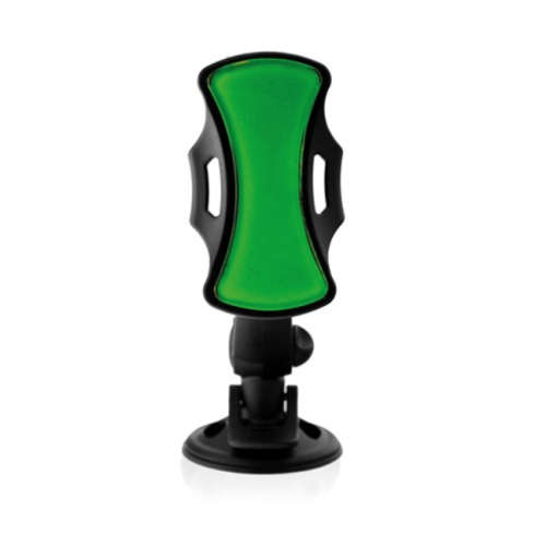 GripGo:Universal Mobile Phone and GPS holder