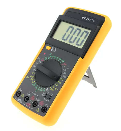 Digital Multimeter