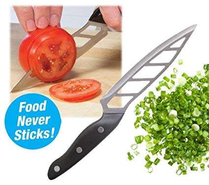 food never sticks