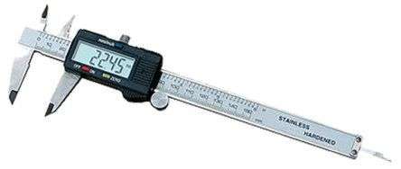 digital caliper