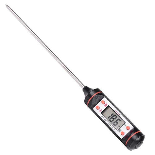 digital themometer