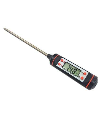 digital themometer