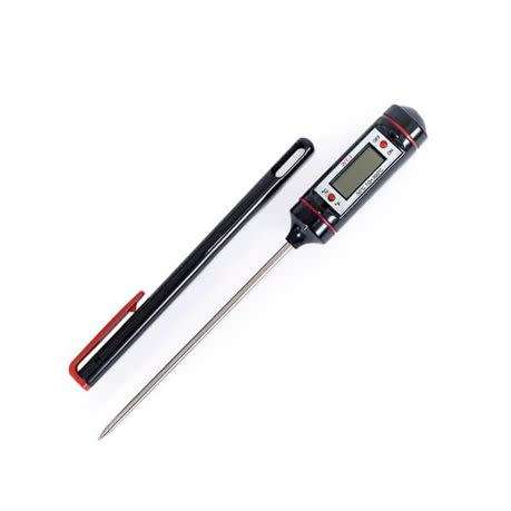 digital themometer