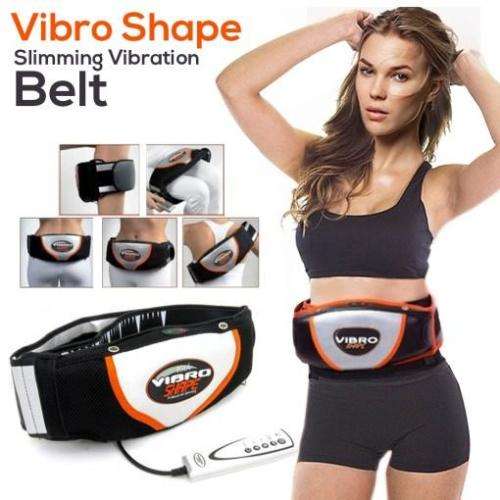 vibro shape