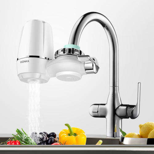 Faucet Water Filter
