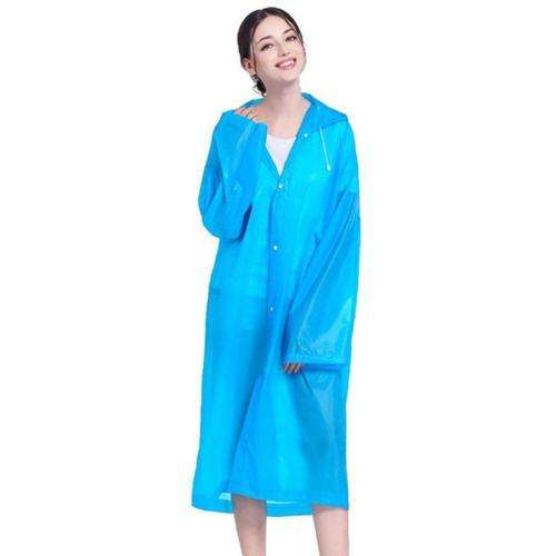 Rain Wear (Rain Suit)