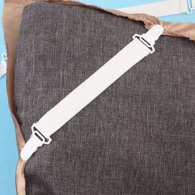 bed sheet gripper