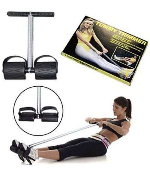 tummy trimmer