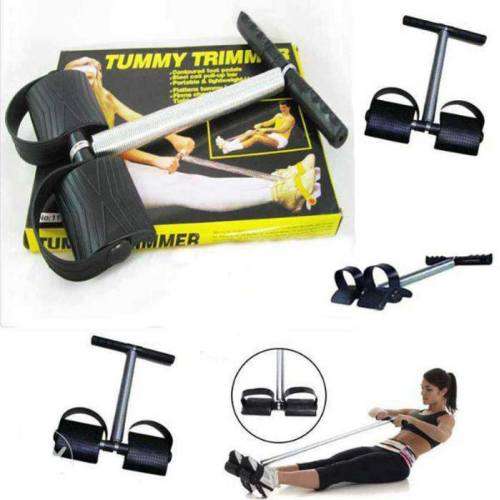 tummy trimmer