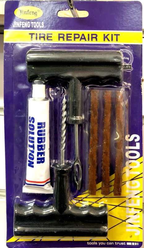 tyer repair kit