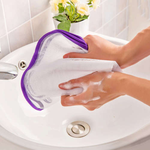 ironing protective cloth