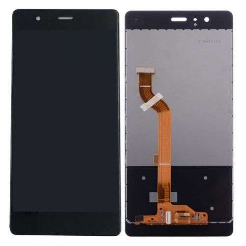 Huawei p9 LCD black