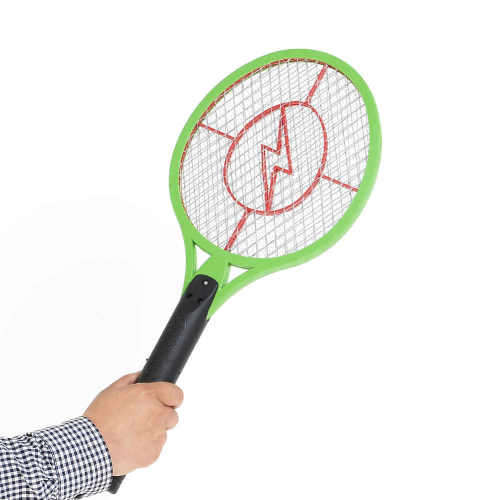 electric bat for flies