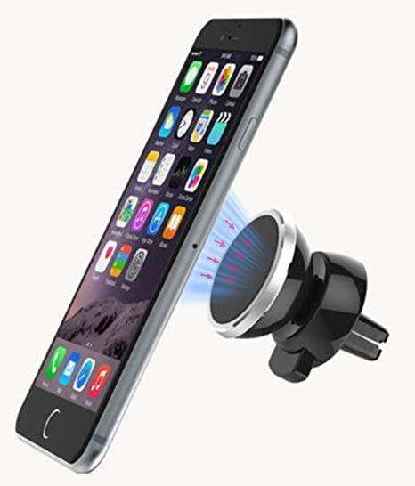 magnet holder