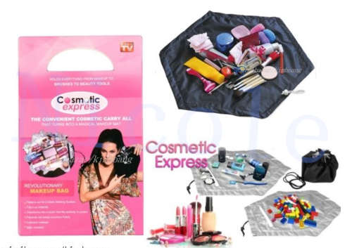 cosmetic express