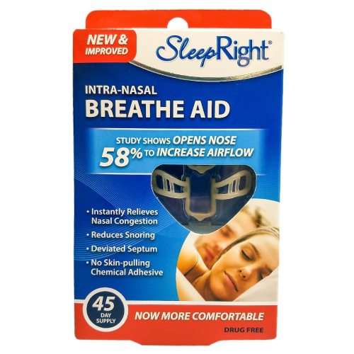 snore stopper