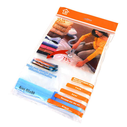 vaccum seal storage bag