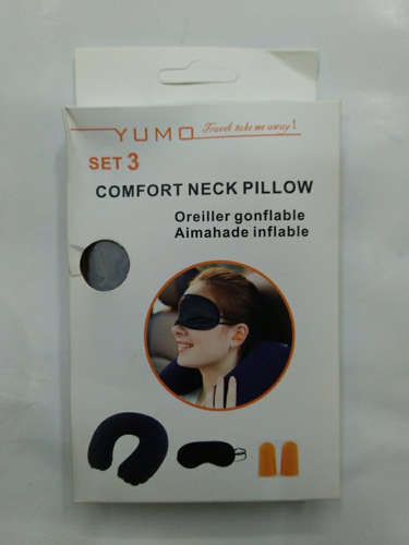 travel pillow