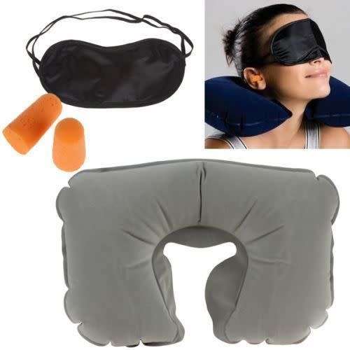 travel pillow
