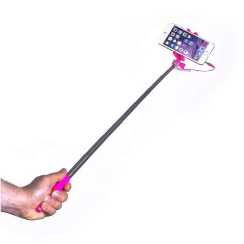 selfie stick