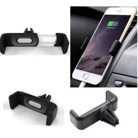 Expandable Phone Mount