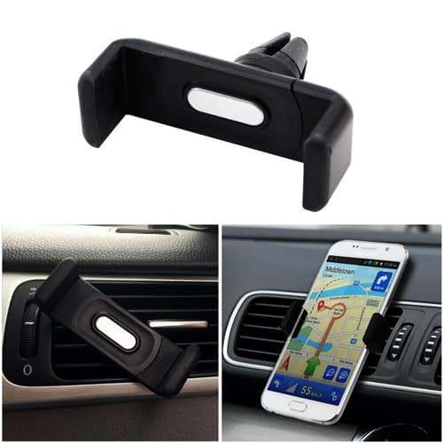 Expandable Phone Mount