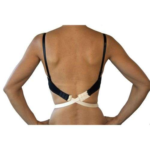 low back bra strap
