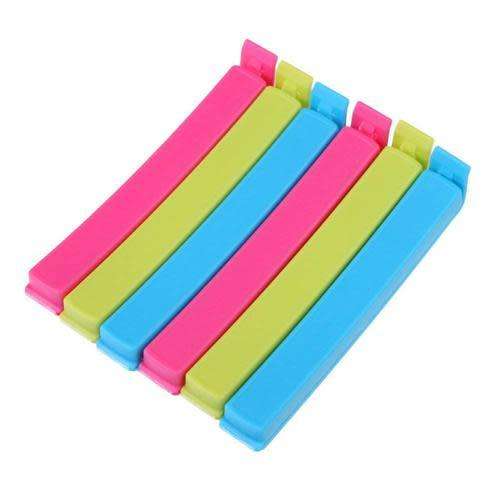 seal clips