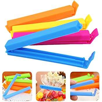seal clips