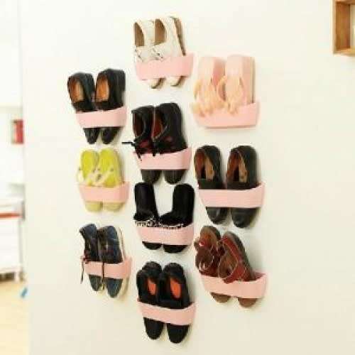 1 X shoe HOLDER
