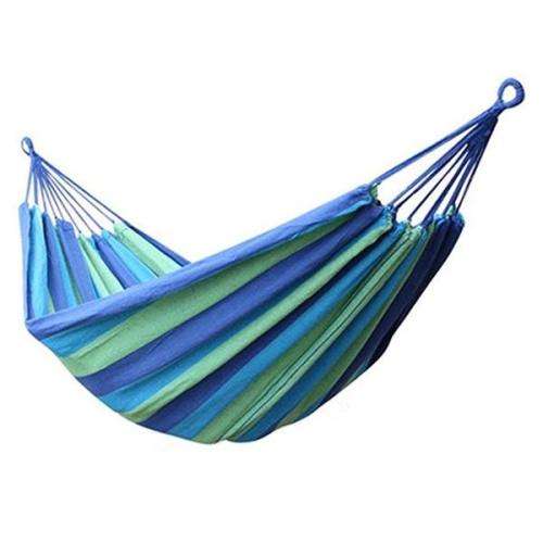 Hammock swing attechment