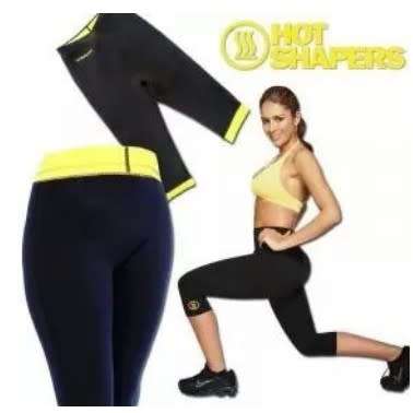 hot shaper