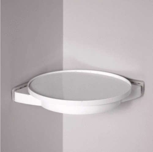 rotating  shelf