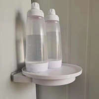rotating  shelf