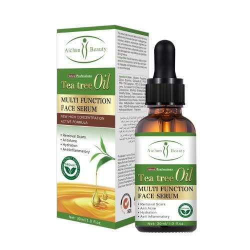 face serum
