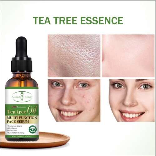 face serum