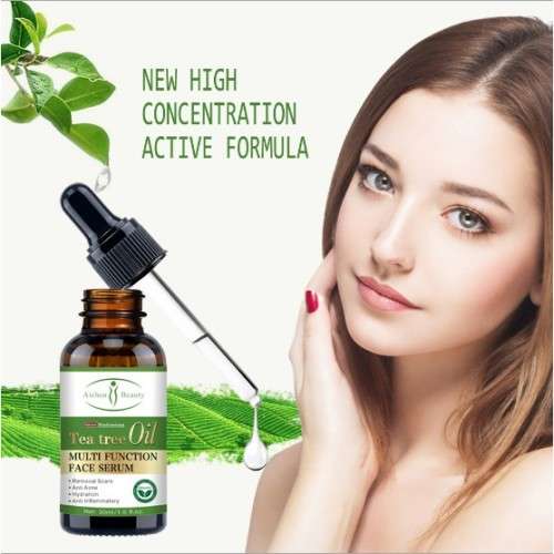 Face Serum (mixed variants)