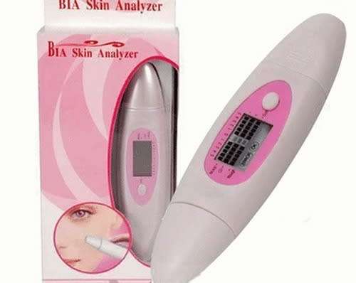 skin analyzer