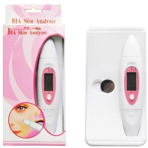 skin analyzer