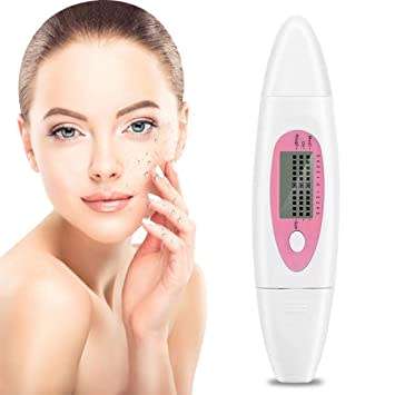 skin analyzer